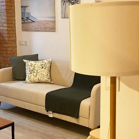 Malvarrosa Private Rooms In Shared Apartment 瓦伦西亚 外观 照片