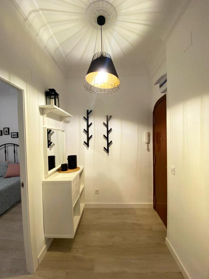 Malvarrosa Private Rooms In Shared Apartment 瓦伦西亚 外观 照片