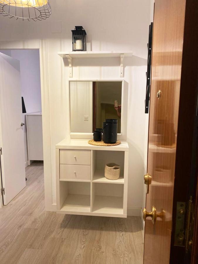 Malvarrosa Private Rooms In Shared Apartment 瓦伦西亚 外观 照片